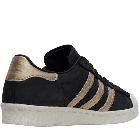 schwarze adidas damen mit muster in den streifen|Sneaker (ADIDAS ORIGINALS) für Damen .